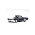 Kyosho Fazer Mk2 1969 Chevrolet El Camino SS 396 RC Car Electric 4WD 1/10 Scale RTR - Tuxedo Black 34419T1