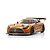 Kyosho Fazer Mk2 Mercedes AMG GT3 RC Touring Car Electric 4WD 1/10 Scale RTR - Orange 34424