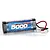 LRP 7.2V 5000mAh NiMH Battery 71145