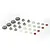 Kyosho Differential Gear Set VZ012B