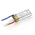 UDI 3.7V 180mAh Soft Case LiPo battery U46W-09