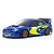 Kyosho Fazer Mk2 2006 Subaru Impreza WRC RC Car Electric 4WD 1/10 Scale RTR 34426T1
