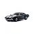 Kyosho Fazer Mk2 1969 Chevrolet Camaro Z/28 RS Supercharged RC Car Electric Brushless 1/10 Scale RTR - Tuxedo Black 34493T1