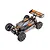 HPI Vorza Flux HP RC Buggy Electric Brushless 4WD 1/8 Scale RTR 101850
