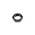 Rovan Aluminium 18mm (24mm Hex) Serrated Wheel Nut - Black 65025BLK