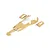 Rovan Baja 5B Painted Body Shell - Tan 85026-SAN