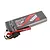 Gens Ace G-Tech 7.4V 4000mAh 60C Hard Case LiPo Battery GEA402S60DGT