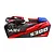 Gens Ace G-Tech 14.8V 5300mAh 60C Hard Case LiPo Battery GEA534S60E5GT