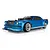 Team Associated DC10 RC Drift Car 2WD Electric Brushless 1/10 Scale RTR - Blue 30133