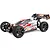 HPI Trophy Flux RC Buggy Electric Brushless 4WD 1/8 Scale RTR 107016