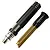 A GPM 4-in-1 magnetic hex driver set featuring a black and silver handle and a separate bit holder with four gold-coloured hex bits.