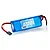 LRP 6.6V 1700mAh Soft Case LiFePo Receiver Battery 430300