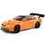 HPI Sprint 2 Flux BMW M3 GTS RC On-Road Car Electric Brushless 1/10 Scale RTR 112862