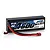 LRP Antix 11.4V 4600mAh 45C HV Hard Case LiPo Battery 430407