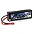 LRP Antix 7.6V 9000mAh 45C HV Hard Case LiPo Battery 430410
