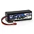 LRP Antix 11.4V 6400mAh 45C HV Hard Case LiPo Battery 430408