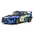 Kyosho Fazer MK2 Rally Subaru Impreza WRC 2002 RC Rally Car Electric 4WD 1/10 Scale RTR 34481T1