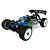 Team Associated RC8B4.1 Team Kit RC Buggy Nitro 4WD 1/8 Scale Kit 80949