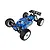 Team Associated RC8T4 Team Kit RC Truggy Nitro 4WD 1/8 Scale Kit 80947