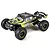 BlackZon Smyter DT RC Desert Truck Electric 4WD 1/12 Scale RTR - Green 540112