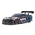 Kyosho Fazer Mk2 2005 Ford Mustang GT-R RC Drift Car Electric 4WD 1/10 Scale RTR 34472T1