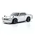 Kyosho Fazer Mk2 Nissan Skyline 2000 GT-R RC Car Electric 4WD 1/10 Scale RTR - Silver 34425T1C