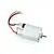 HSP 550 Size 20 Turn Brushed Motor 28446