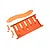 HSP Orange Aluminium Electronics Mounting Set 180012