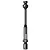 MIP Steel 128-152mm X-Duty Extreme Heavy-Duty Centre CVD Driveshaft 98005
