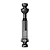 MIP Steel 77-101mm X-Duty Extreme Heavy-Duty Centre CVD Driveshaft 98001