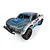 Team Associated SC10 Pro4 RC Short Course Truck Electric Brushless 4WD 1/10 Scale RTR - General Tire Blue 20530