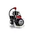 Zenoah G260PUM 26cc 4 Bolt 2 Stroke Marine Engine with WT-622 Carburettor G26020