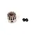 Axial Steel 13T 32dp/0.8Mod Pinion Gear AX30839