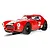 Scalextric 1/32 Shelby Cobra 289 39PH Slot Car C4528
