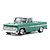 Kyosho Fazer Mk2 1966 Chevrolet C10 Fleetside RC Pickup Truck Electric 4WD 1/10 Scale RTR 34435T1