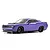 Kyosho Fazer Mk2 Dodge Challenger SRT Hellcat LWB RC Car Electric 4WD 1/10 Scale RTR - Plum Crazy Purple 34415T1C
