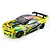 HPI E10 Michele Abbate GRRRacing Chevrolet Camaro RC Touring Car Electric 4WD 1/10 Scale RTR 160334