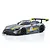 Kyosho Mini-Z Mercedes AMG GT3 No.1 2014 RC Car Electric RWD RTR - Presentation Livery 32345GY