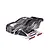 Traxxas 1/6 XRT Prographix Unpainted Body Shell - Clear 7869X