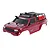 Traxxas 1/10 TRX-4 Sport Clipless Painted Body Shell - Red 8213-RED
