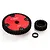 Rovan Baja Metal 22T/52T High Speed Gear Kit w/ One Hex Clutch Cup 8552612