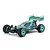 Kyosho Optima Mid '87 WC Worlds Spec 60th Anniversary RC Buggy Electric Brushless 4WD 1/10 Scale Kit - Gold Edition K.30643LM
