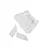Axial Yeti XL Y-480 Rear Interior & Numper Plate Set AX31207