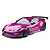 MST RMX 2.5 GR86RB RC Drift Car Electric 2WD 1/10 Scale RTR - Magenta 531908M