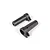 Axial Straight Axial Adapters 2Pcs AX31084