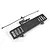 Axial Battery Tray Door AX31020