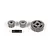 Axial 32dp/0.8Mod Steel Gear Set AX31131