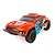 Team Associated Pro2 DK10SW RC Dakar Buggy Electric Brushless 2WD 1/10 Scale RTR - Orange 90038