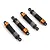 HPI Adjustable Shocks Set 160819