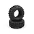 HPI 1.2" Tredz Rockthorne Crawler Tyres with Foam Inserts 4Pcs 160840
